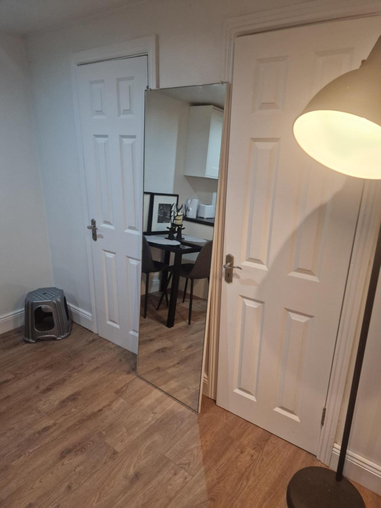 Croke Park Pad Apartment Dublin Exterior foto
