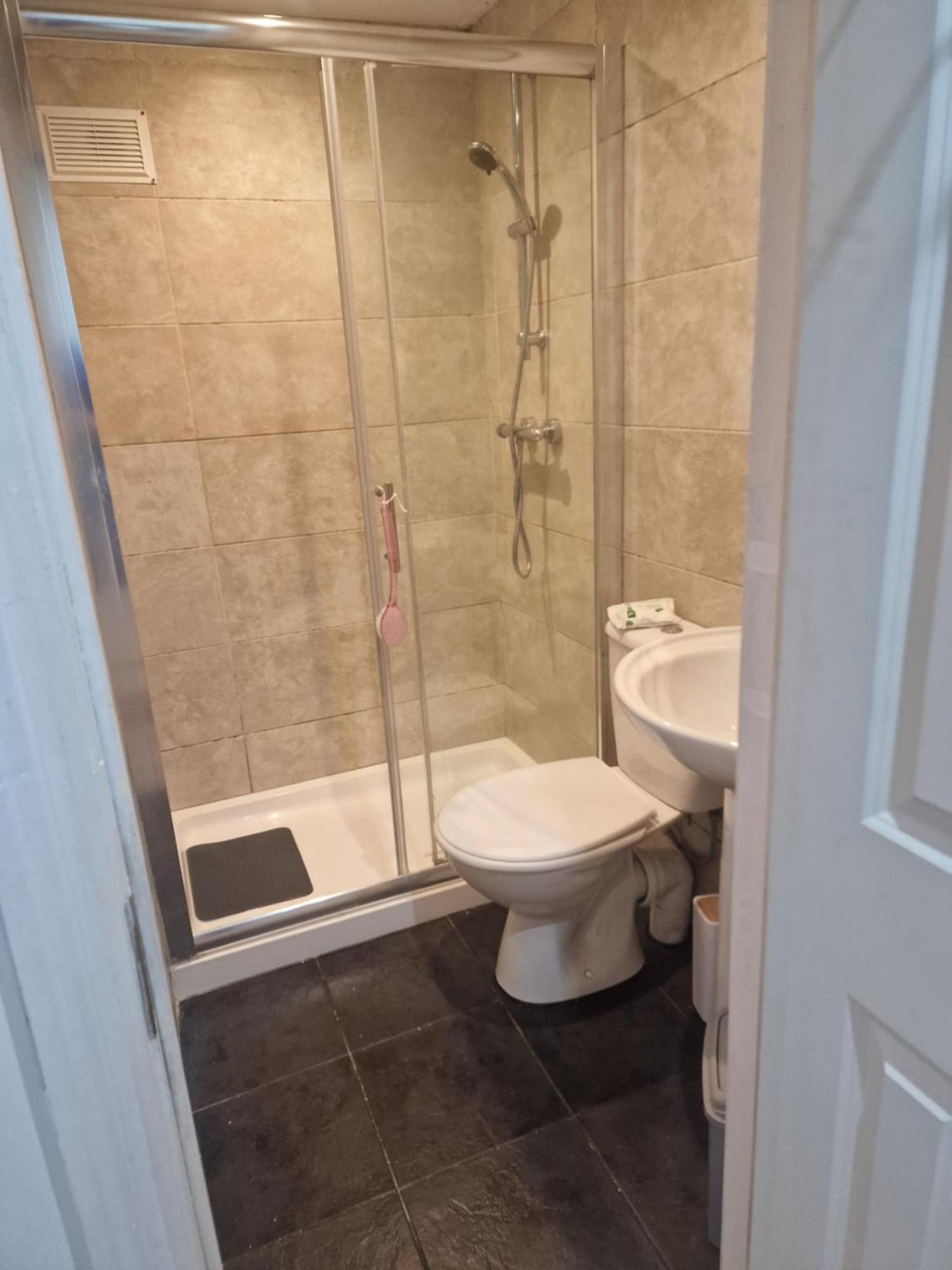 Croke Park Pad Apartment Dublin Exterior foto